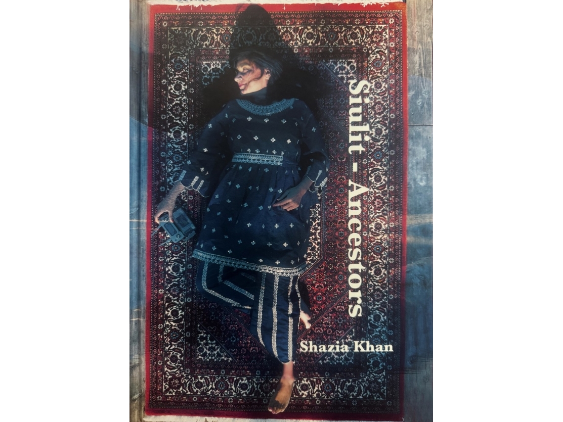 Siulit - Ancestors We Are Here Now | Shazia Khan
