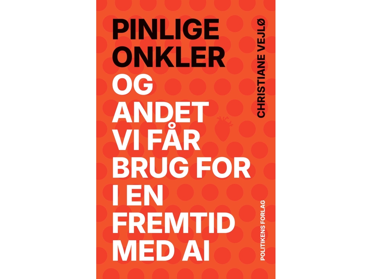 Pinlige Onkler | Christiane Vejlø