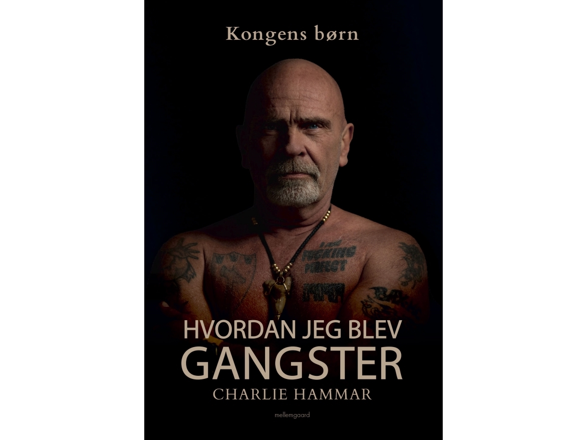 Hvordan Jeg Blev Gangster | Charlie Hammar