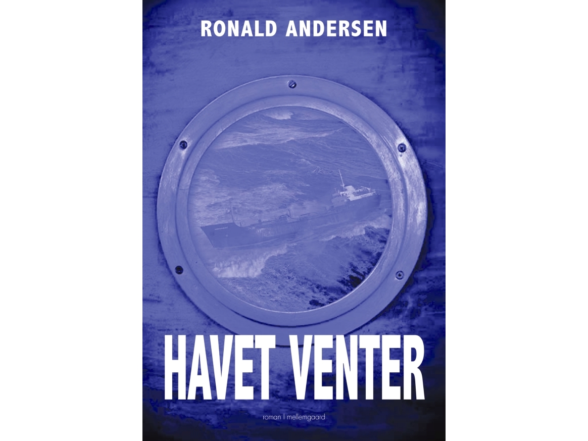 Havet Venter | Ronald Andersen