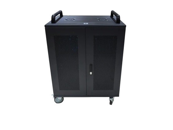 Alw Avtek Ladelösung Für Laptops Charging Cart 32