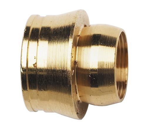 Kompressionskona 10 mm för 1/2 koppling FPL | VVS Artiklar - Rör & Kopplingar - Kompression rördelar | GameStuff