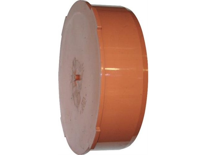 Prop PVC Ø400mm
