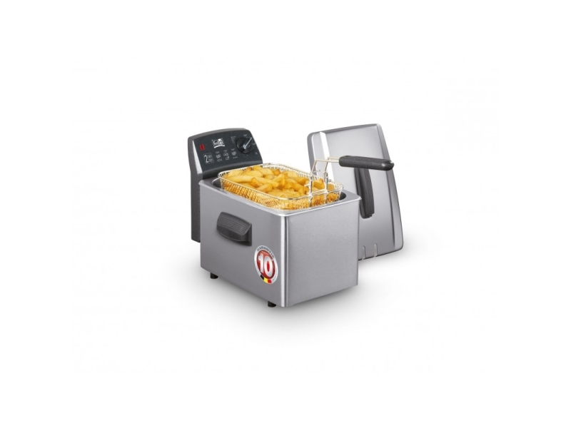 Fritel SF 4154, Frituregryde, 3 L, 3 L, 150 °C, 190 °C, 4 person(er)