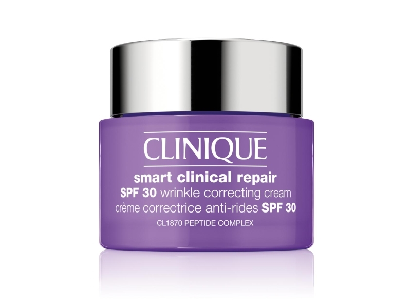 Clinique Smart Clinical Repair Spf 30 Wrinkle Correcting Cream (75 ml)
