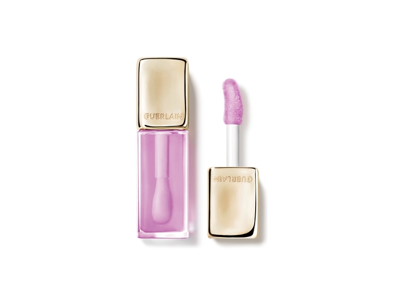 Guerlain Paris Kiss Bee Glow Oil 209