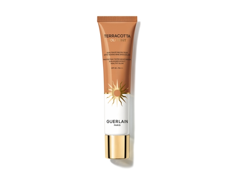 Guerlain N40 Amber Fragrance