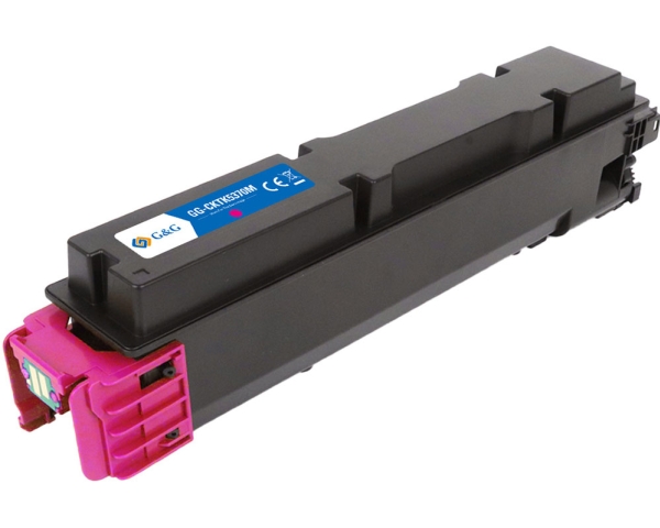 G&G Nt-Cktk5370m-B-S1, 5000 Sider, Magenta, 1 Stk