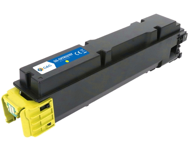 G&G Nt-Cktk5370y-B-S1, 5000 Sider, Gul, 1 Stk