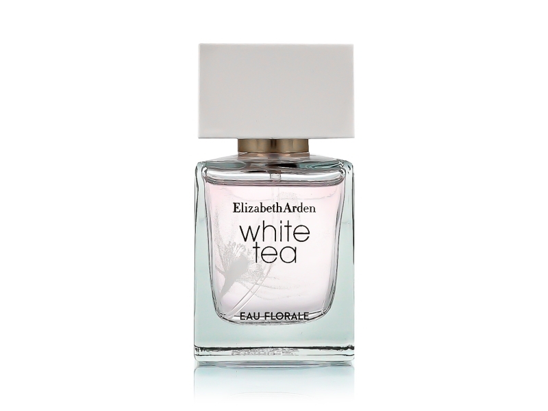 E.Arden White Tea Eau Florale Edt Spray - - 30 Ml