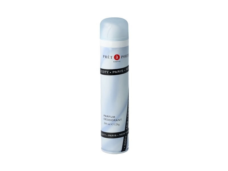 Coty Pret A Porter Original DSP 200ml product image