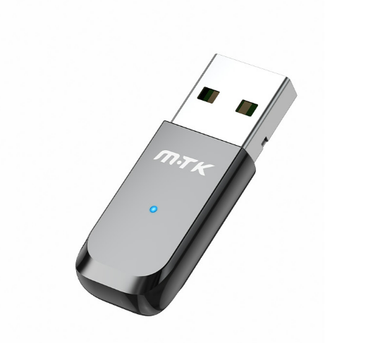 MTK Bluetooth 5.3 adapter - USB 2.0