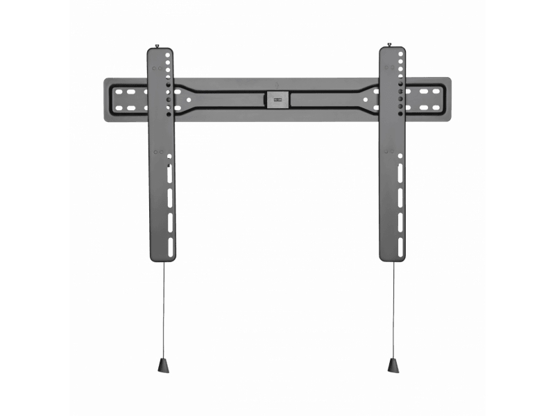 Sbox PLB-5746F fiksuotas plokščio ekrano LED televizoriaus laikiklis 37-70 35kg
