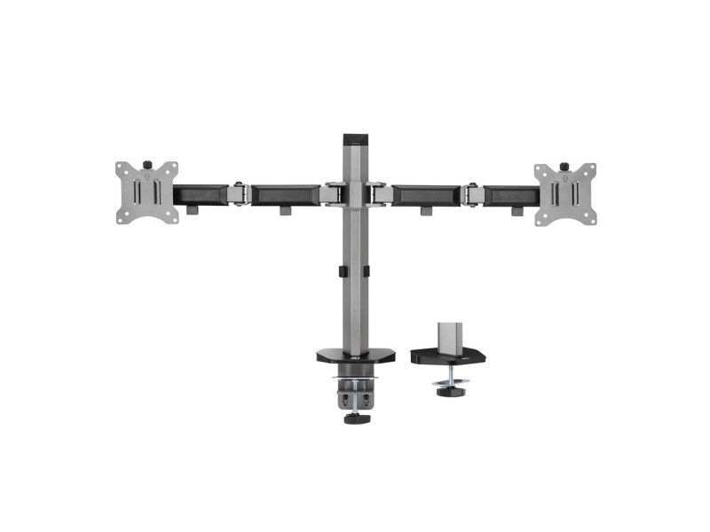 ACT AC8336 bordholder til fladskærm 81,3 cm (32) klemme/bolt sølv