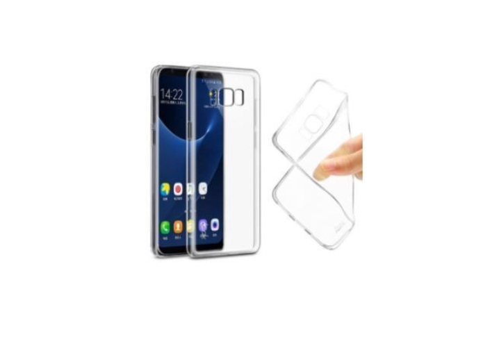 Transparent skyddsbaksida till OnePlus 13 | Datorer & Surfplattor - Tillbehör till surfplattor - Covers & Väskor | GameStuff