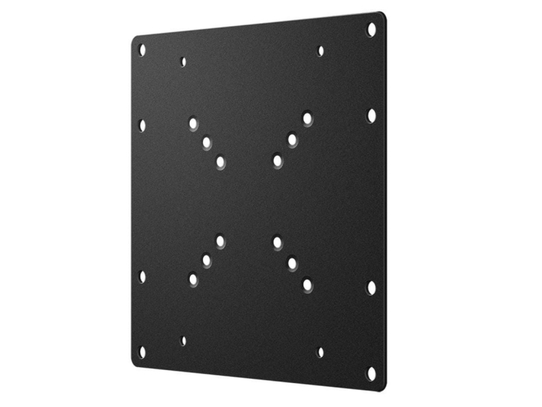 Harmony VESA-adapter 50x50, 75x75, 100x100, 200x100 og 200x200
