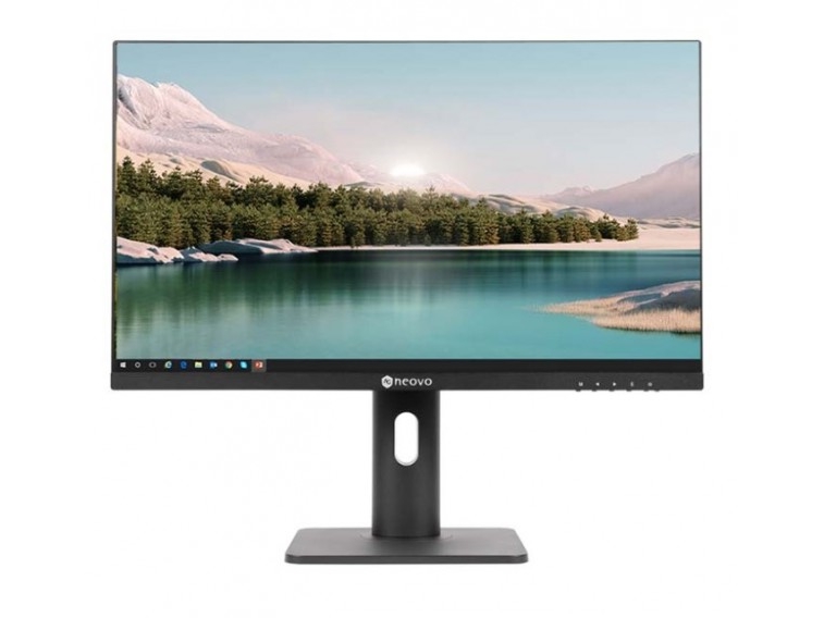 Ag Neovo Lh-2703 - Lh-Series - Led-Monitor - 68.6 Cm (27") (Lh273011e0000)