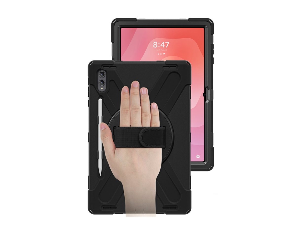 4Smarts 541768, Cover, Samsung, Galaxy Tab S11 Ultra, 37,1 Cm (14.6")