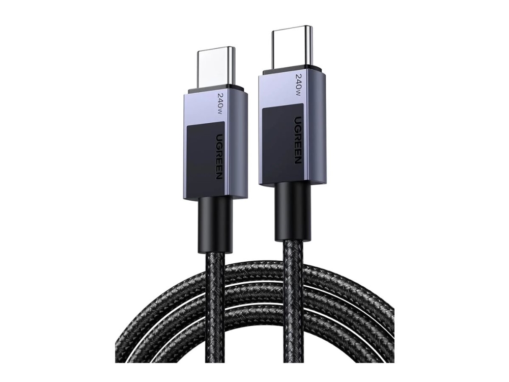 Kabel USB Ugreen Kabel UGREEN L513 USB-C / USB-C P