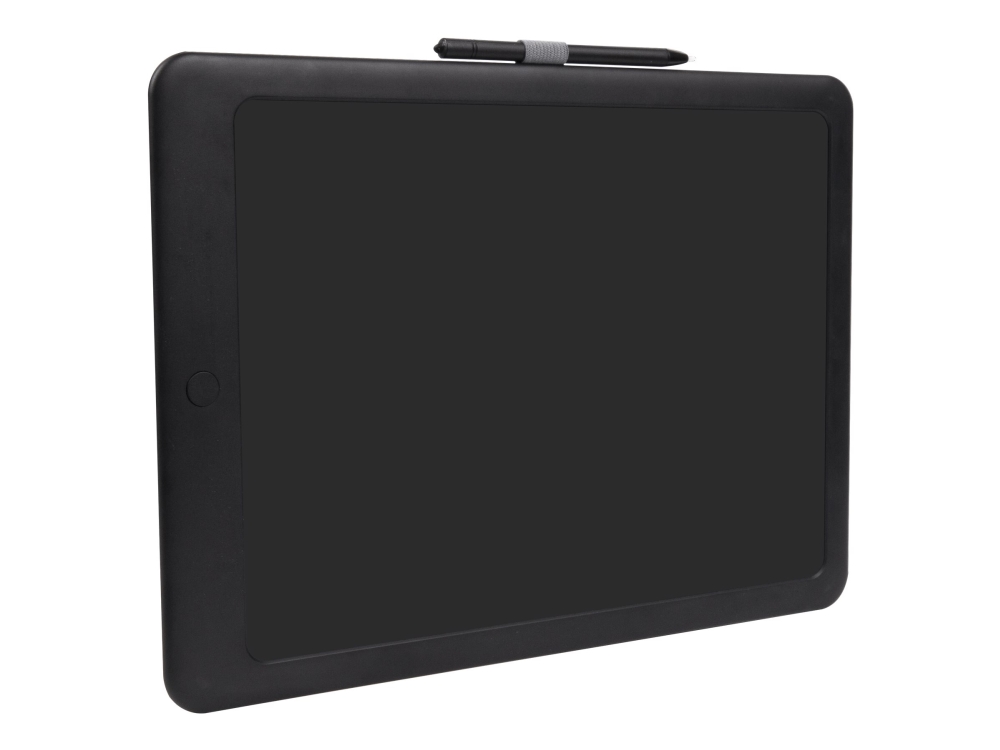 DENVER LWT-14510 - Skrivplatta med LCD-bildskärm | Datortillbehör - Möss & Tangentbord - Ritbord | GameStuff