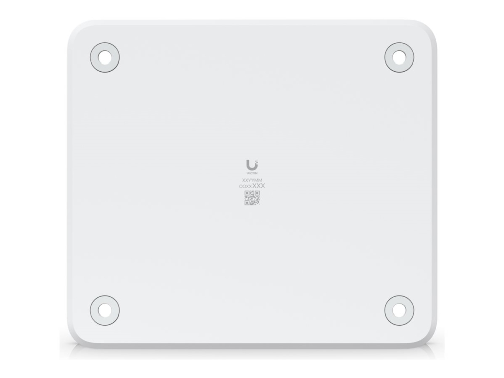 Ubiquiti - Monteringspakke For Netværksudstyr - Vægmonterbar