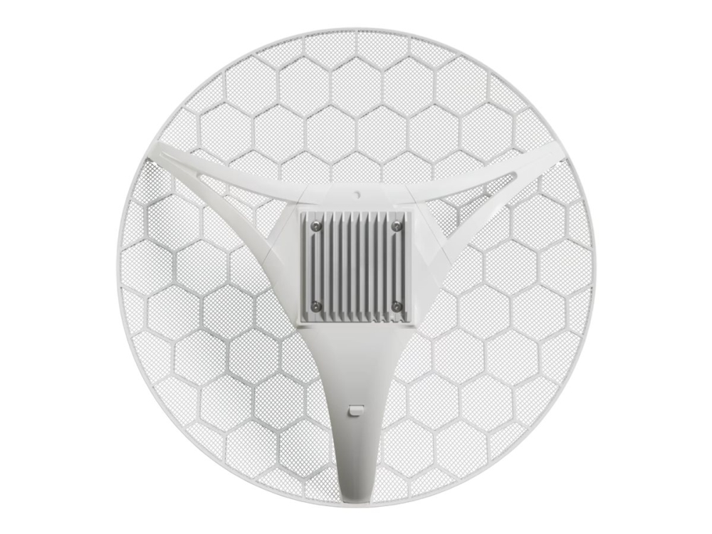 Router „Mikrotik“ | Lhgg Lte7-Set | Lhggr&R11e-Lte7 | 10/100/1000 Mbit/S | Ethernet Lan (Rj-45)-Anschlüsse: 1 | Netzwerkunterstützung: Nein | Mu-Mimo
