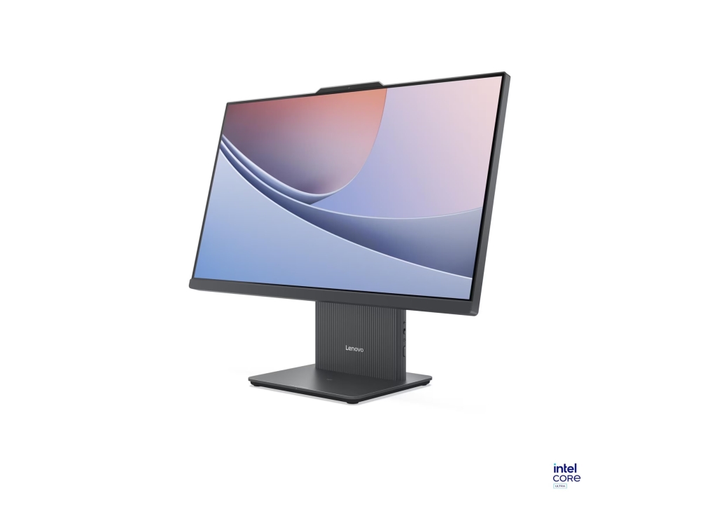 Lenovo IdeaCentre AIO 24ILL11 Ultra 5 226V / 16 GB / 512 GB / Ei käyttöjärjestelmää (F0JY0024PB)