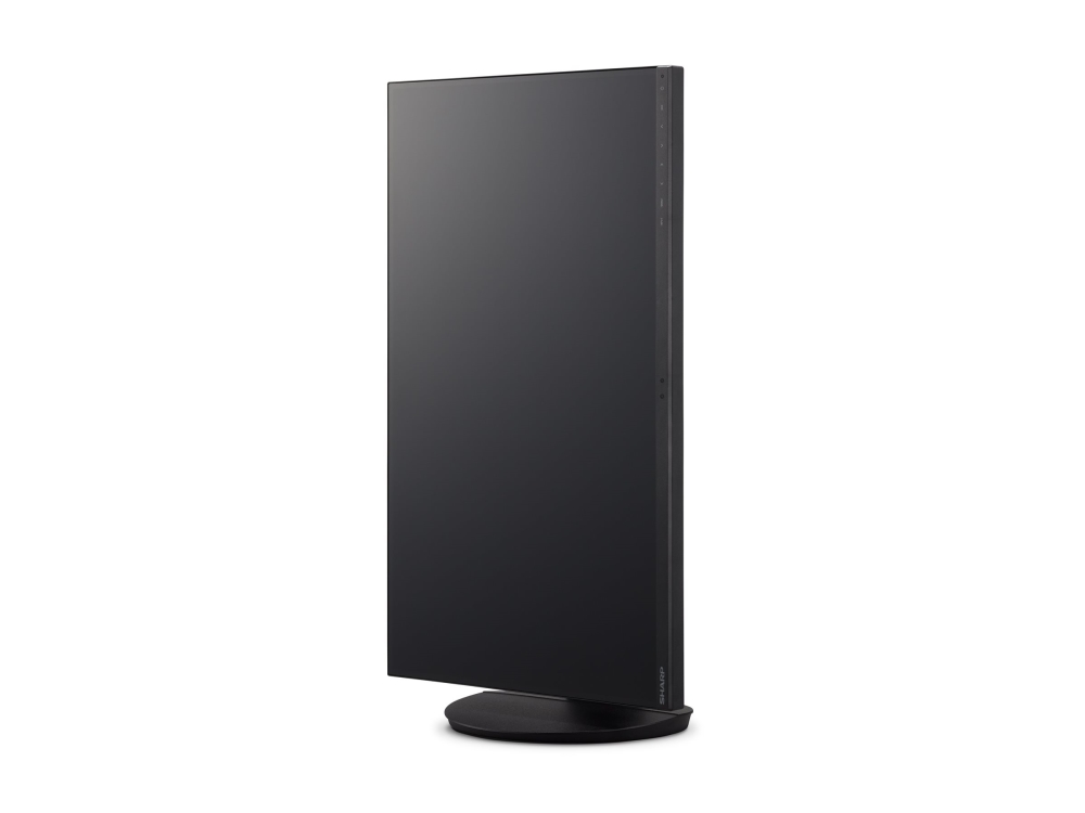 Sharp Multisync Ea272q, 68,6 Cm (27"), 2560 X 1440 Pixel, 4K Ultra Hd, Lcd, 6 Ms, Schwarz