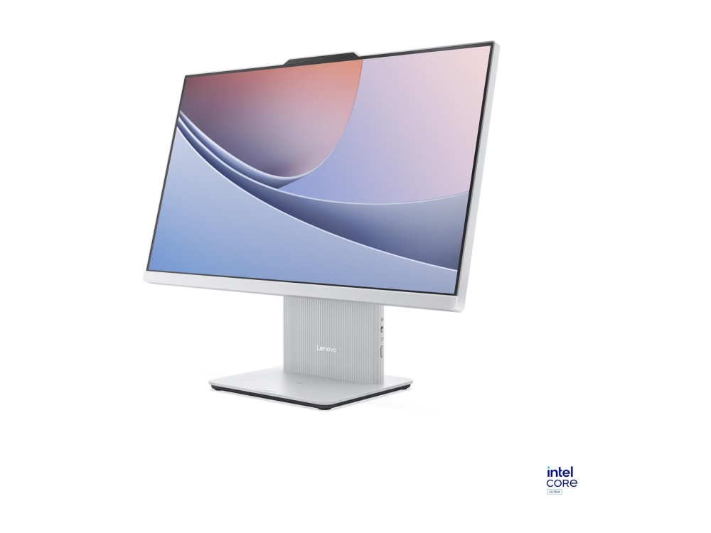 Lenovo AIO 27ILL11 Ultra 7 256V / 16 GB / 512 GB / Ei käyttöjärjestelmää (F0JW001SPB)