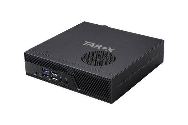 Tarox Mini-Pc 540-I - I5-14400, 16Gb, 500Gb, W11p