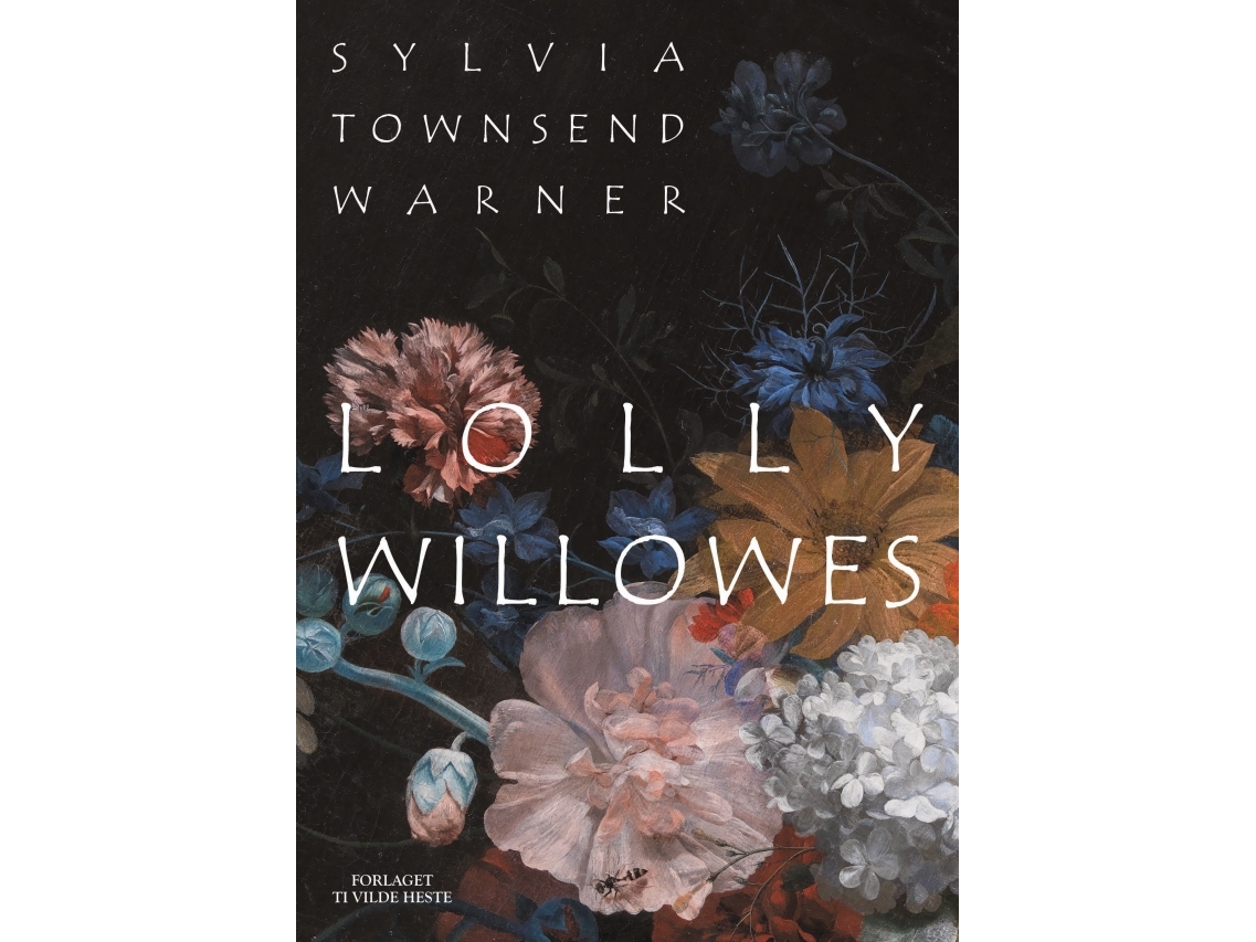 Lolly Willowes | Sylvia Townsend Warner