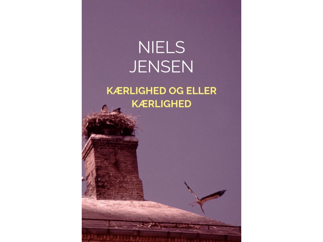 Kærlighed Og Eller Kærlighed | Niels Jensen