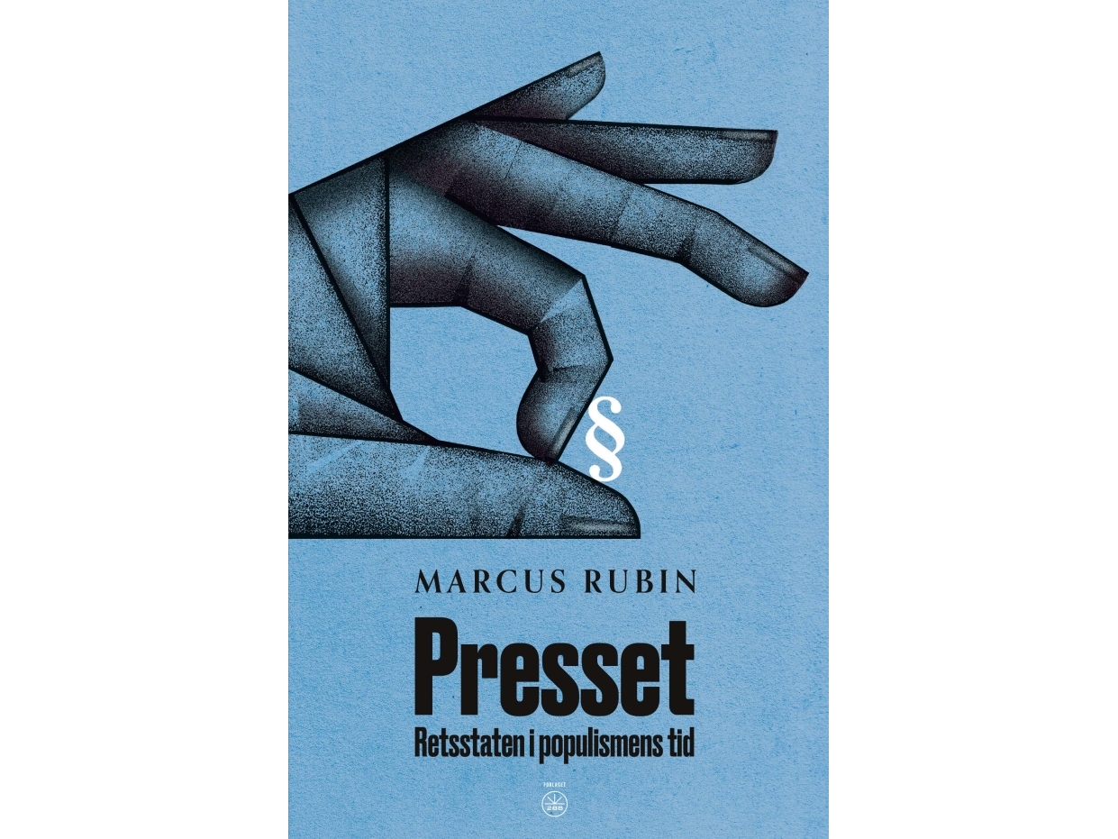 Presset | Marcus Rubin