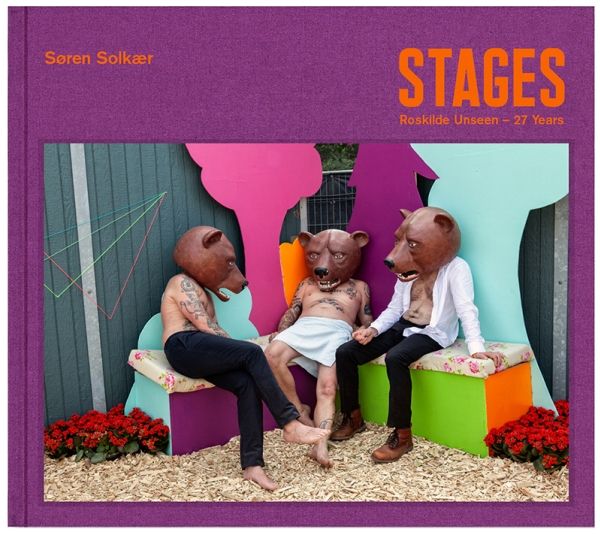Stages | Søren Solkær