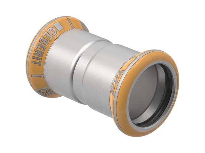 Doppelsteckdose 108Mm Therm