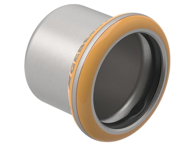 Endmuffe 22 Mm Therm