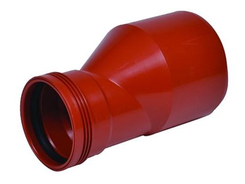 Reducer PP Ø200/160 mm