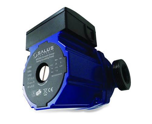 Pump MP200A t/shunt 130 mm | VVS Artiklar - Uppvärmning - Golvvärme | GameStuff