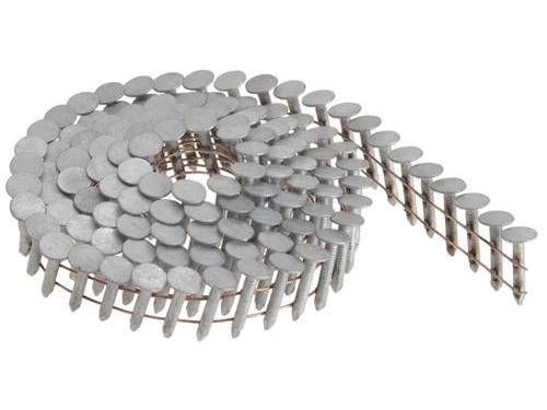 Tagpapsøm VFZ Ø3,1mm 38mm (1800)