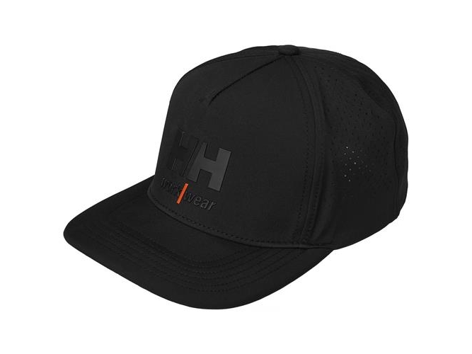 Kasket Tech 79759 sort Onesize