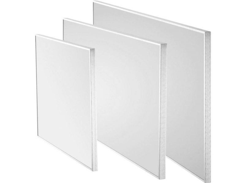 Infraplate Pro IPP580 WW