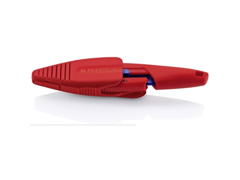 Knipex 78 03 150 V01 sidavbitare för elektronik och finmekanik, 158 mm | Verktyg & Verkstad - Handverktyg - Sidavbitare | GameStuff