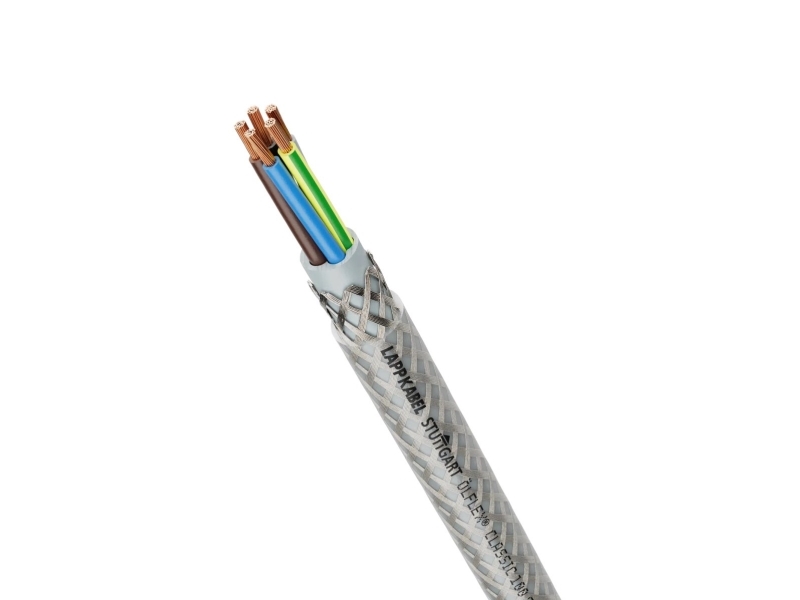 Lapp Ölflex Classic 100 Sy, 100 M, 300/500 V