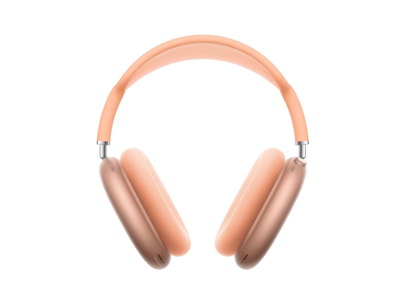 Apple Airpods Max , Trådløs, Opkald/Musik, 386,2 G, Headset, Orange