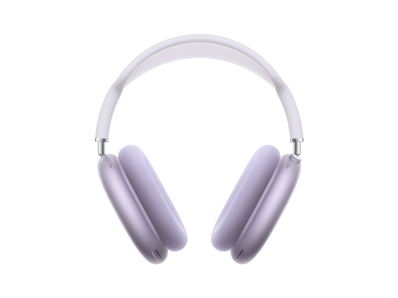 Apple Airpods Max , Trådløs, Opkald/Musik, 386,2 G, Headset, Lilla