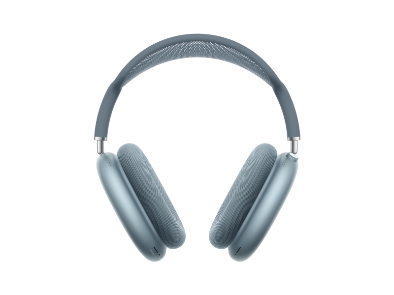Apple Airpods Max , Trådløs, Opkald/Musik, 386,2 G, Headset, Blå