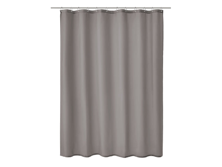 Kleine Wolke Kito, Monokromatiskt, Ring, Polyester, Självtorkning, Maskintvätt, 40 ° C | VVS Artiklar - Badrum - Badrum tillbehör | GameStuff
