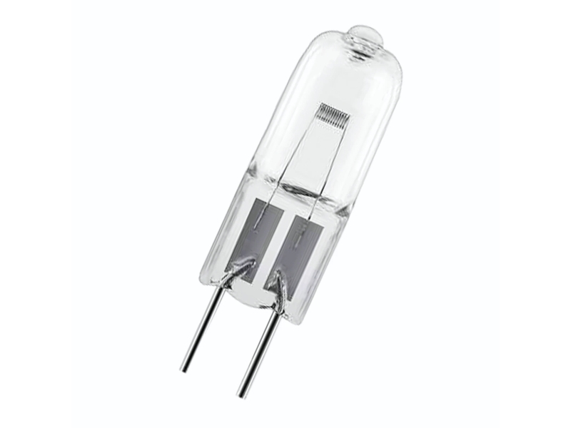 Osram 64611, 50 W, G6.35, 100 h, 1350 LM, Varmvitt | Belysning - Ljuskälla | GameStuff