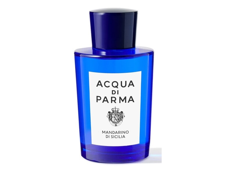 Acqua Di Parma Blu Mediterraneo Mandorlo Di Sicilia Edt Spray - - 180 Ml