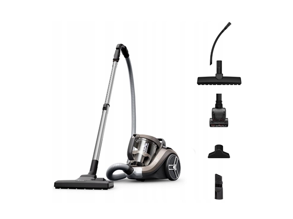 Staubsauger Begless 900W/2.5L/75Db, Tefal